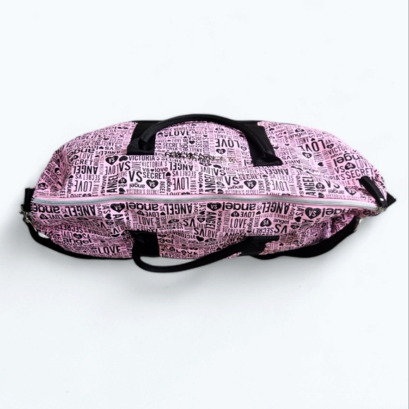 NWT Victoria's Secret | Weekender Bags x2 | Women's | Y2K | Limited Edition - Picture 13 of 16